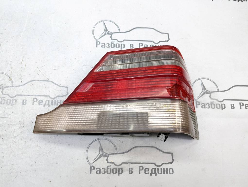 Фонарь задний правый MERCEDES-BENZ S-класс W140 (1991—1998)
