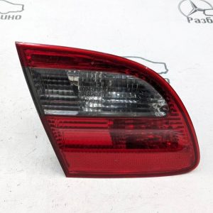 Фонарь крышки багажника MERCEDES-BENZ E-класс W211/S211 (2002—2006)