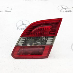 Фонарь крышки багажника MERCEDES-BENZ B-класс W245 (2005—2009)