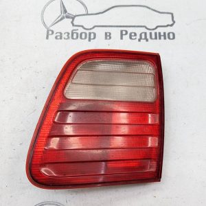 Фонарь крышки багажника MERCEDES-BENZ E-класс W210/S210 (1995—1999)