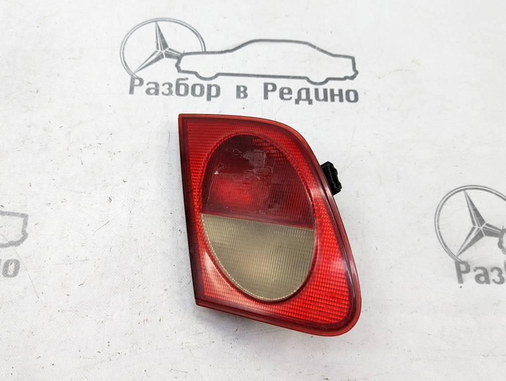 Фонарь крышки багажника MERCEDES-BENZ E-класс W210/S210 (1995—1999)
