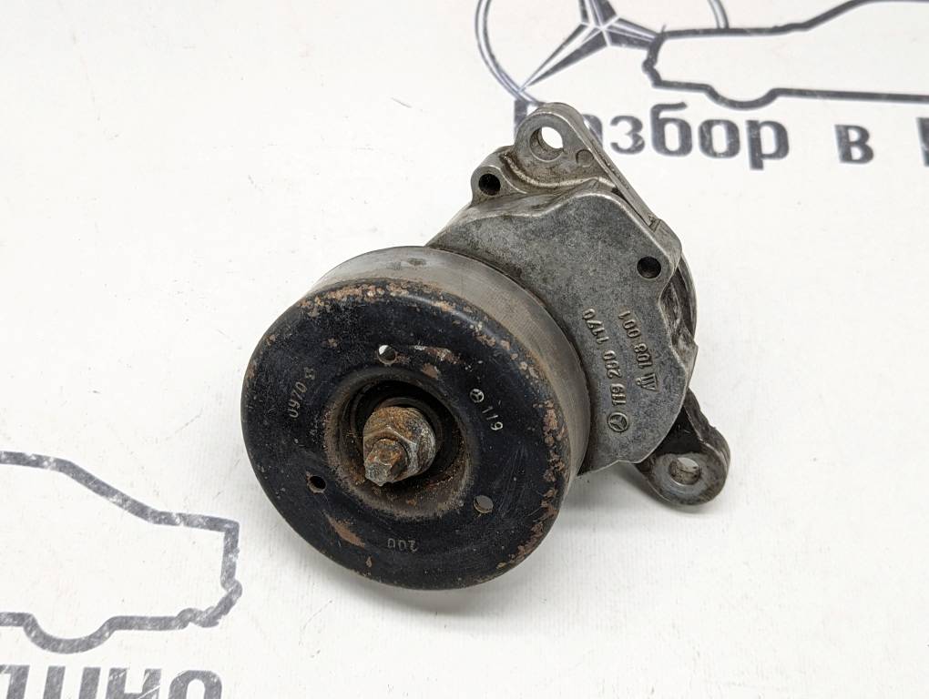 Натяжитель ремня MERCEDES-BENZ CL-класс C140 (1992—2000)