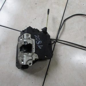 Замок двери передней левой MERCEDES-BENZ CLK-класс C209/A209 (2002—2005)