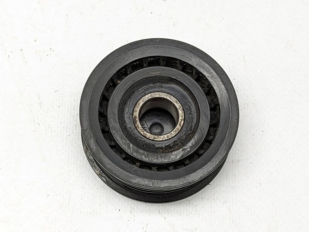 Ролик обводной MERCEDES-BENZ E-класс W211/S211 (2002—2006)