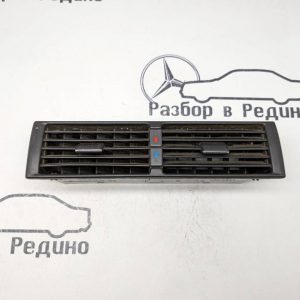 Воздуховод центральный MERCEDES-BENZ S-класс W140 (1991—1998)