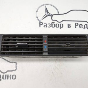 Воздуховод центральный MERCEDES-BENZ S-класс W140 (1991—1998)