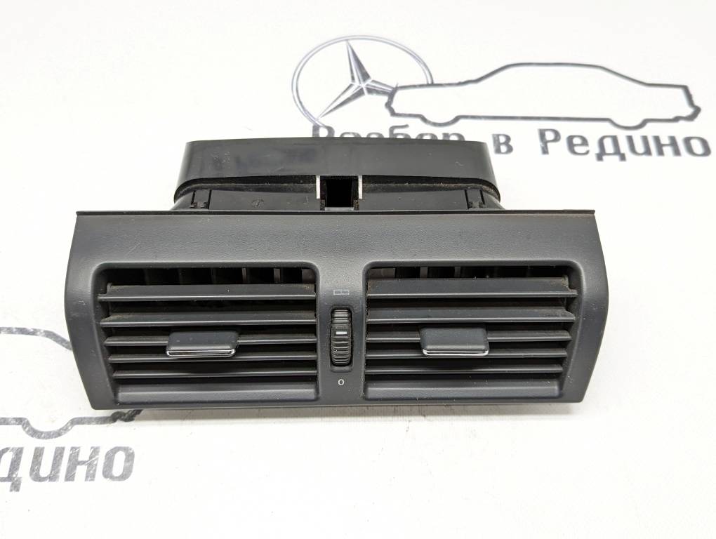 Воздуховод центральный MERCEDES-BENZ E-класс W210/S210 (1995—1999)