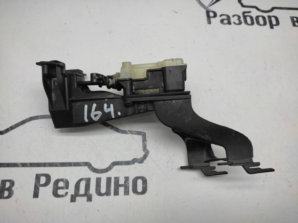 Активатор люка бака MERCEDES-BENZ M-класс W164 (2005—2008)