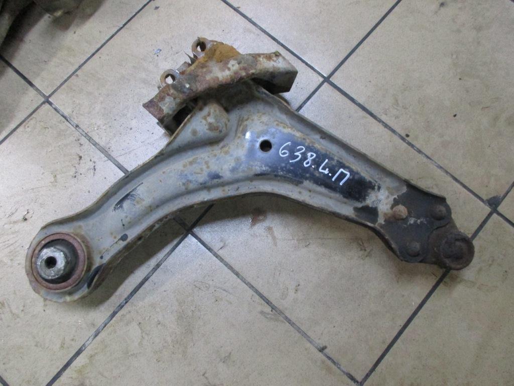 Рычаг передний нижний левый MERCEDES-BENZ Vito W638 (1996—2003)
