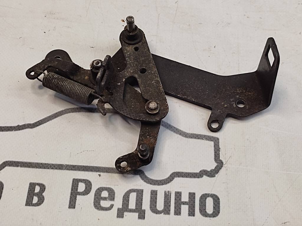 Механизм тяг газа MERCEDES-BENZ W124 W124/S124/C124/A124 (1984—1993)