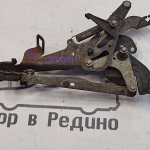 Механизм тяг газа MERCEDES-BENZ W124 W124/S124/C124/A124 (1984—1993)