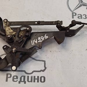 Механизм тяг газа MERCEDES-BENZ E-класс W210/S210 (1995—1999)