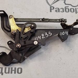 Механизм тяг газа MERCEDES-BENZ S-класс W140 (1991—1998)