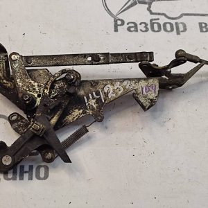 Механизм тяг газа MERCEDES-BENZ C-класс W202/S202 (1993—1997)