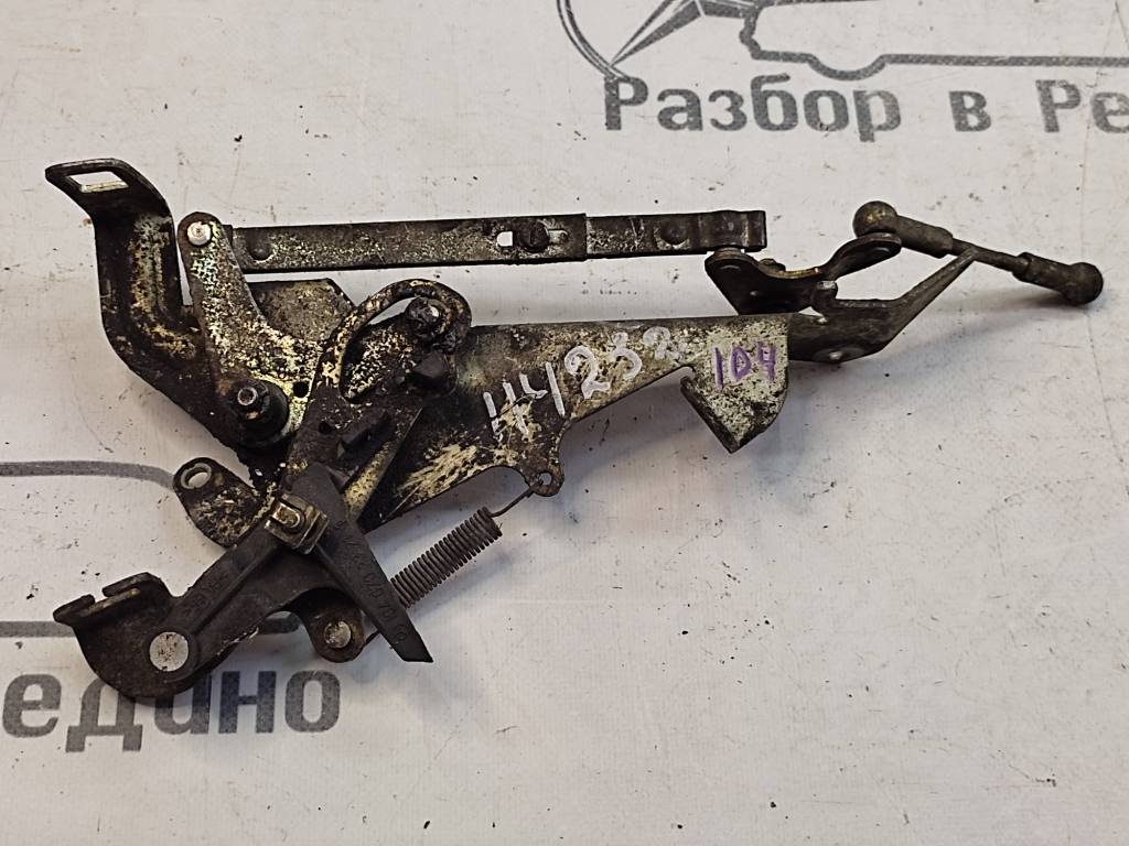 Механизм тяг газа MERCEDES-BENZ C-класс W202/S202 (1993—1997)