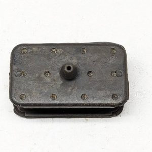 Подушка рессоры MERCEDES-BENZ Sprinter W906 (2006—2019)