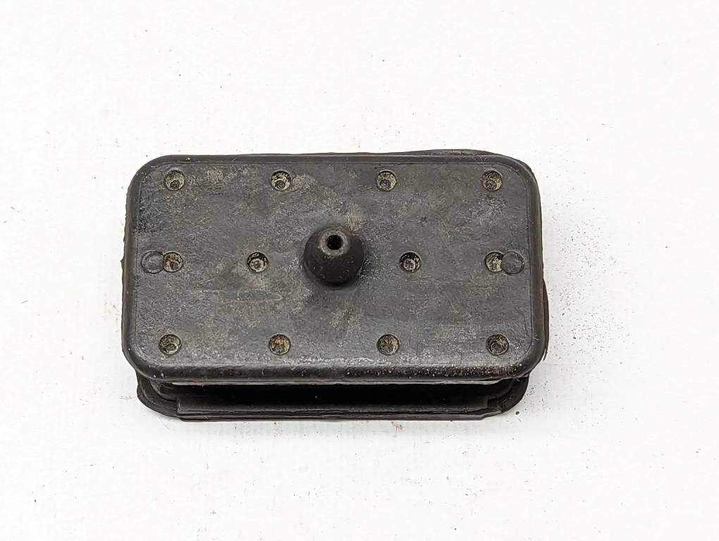 Подушка рессоры MERCEDES-BENZ Sprinter W906 (2006—2019)