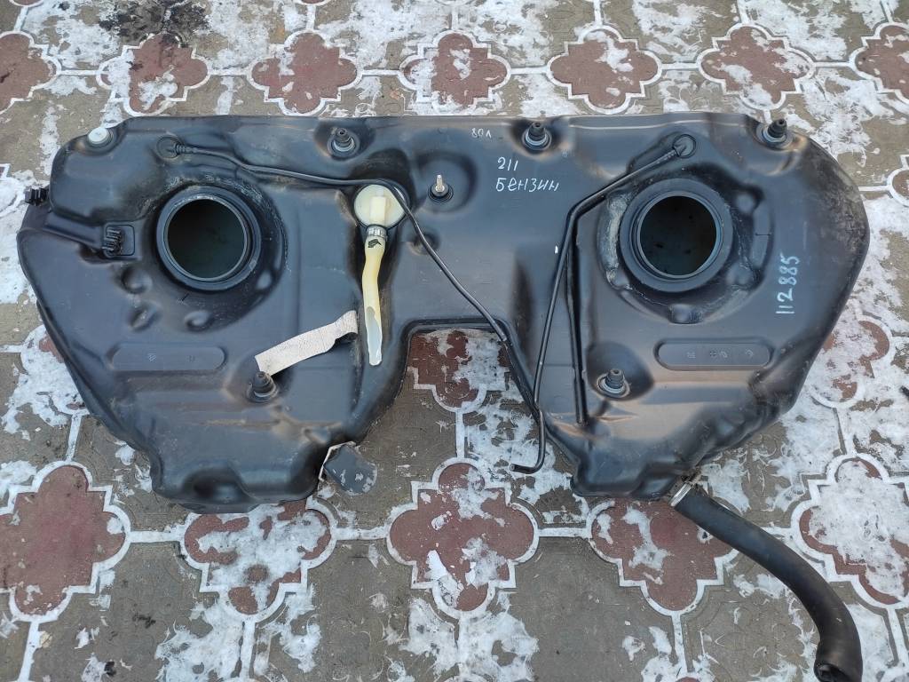 Бак топливный MERCEDES-BENZ E-класс W211/S211 (2002—2006)