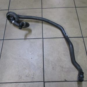 Патрубок ОЖ MERCEDES-BENZ E-класс W211/S211 (2002—2006)