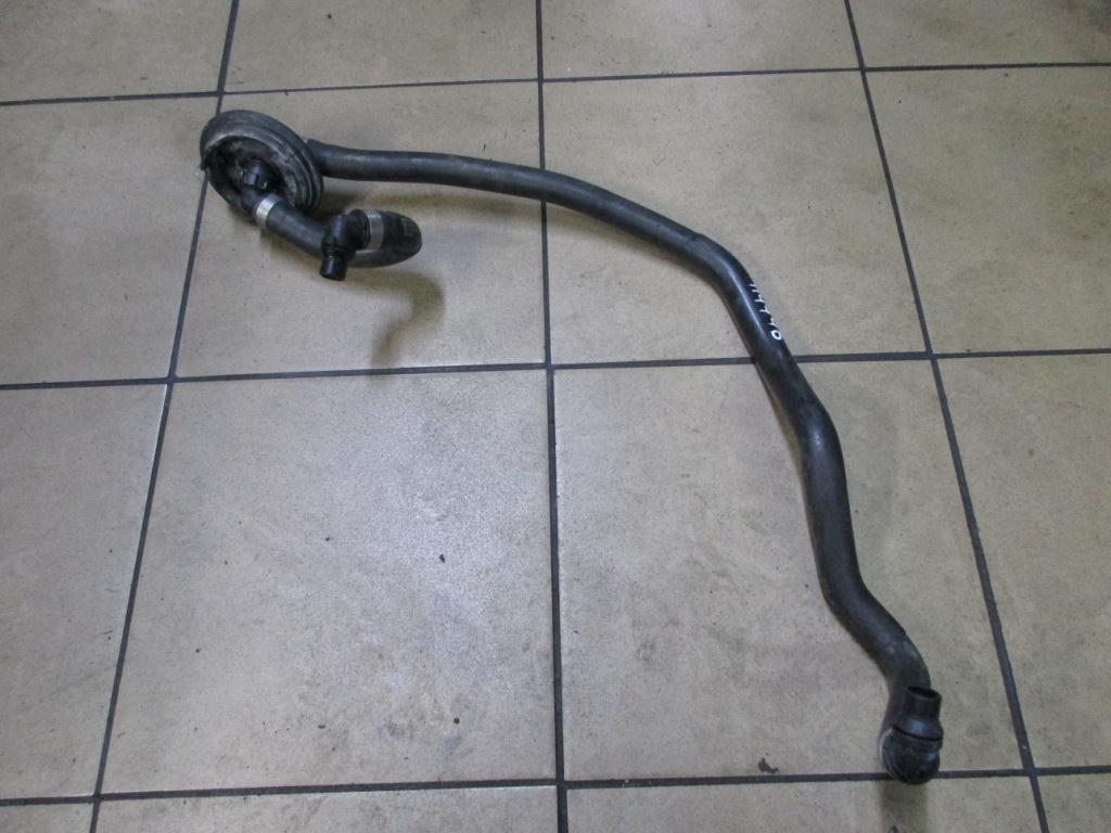 Патрубок ОЖ MERCEDES-BENZ E-класс W211/S211 (2002—2006)