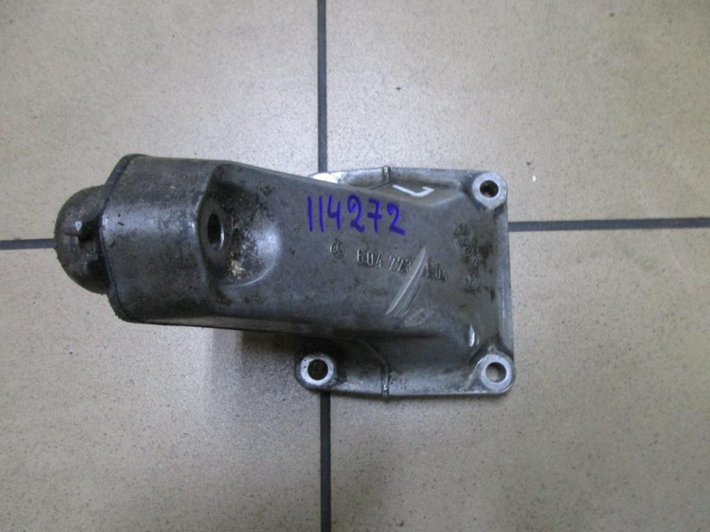 Лапа левая MERCEDES-BENZ E-класс W210/S210 (1995—1999)