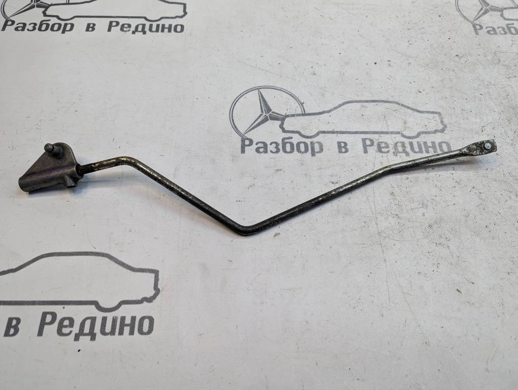 Тяга АКПП MERCEDES-BENZ E-класс W211/S211 (2002—2006)