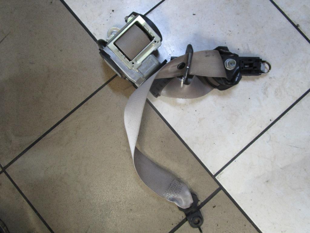 Ремень безопасности передний левый MERCEDES-BENZ E-класс W211/S211 (2002—2006)