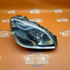 Фара правая MERCEDES-BENZ S-класс W220 (1998—2005)