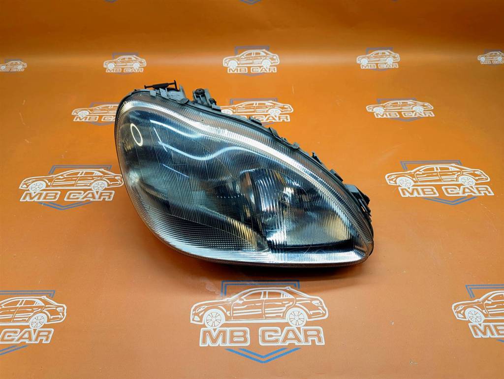 Фара правая MERCEDES-BENZ S-класс W220 (1998—2005)