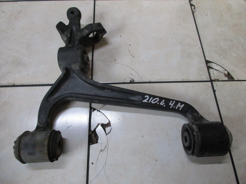 Рычаг передний нижний левый MERCEDES-BENZ E-класс W210/S210 (1995—1999)