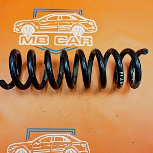 Пружина задняя MERCEDES-BENZ C-класс W203/S203/CL203 (2000—2004)