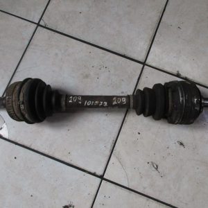 Привод передний левый MERCEDES-BENZ Vito W638 (1996—2003)