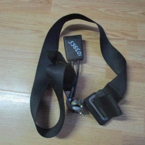 Ремень безопасности задний центральный MERCEDES-BENZ E-класс W124/S124/C124/A124 (1984—1997)