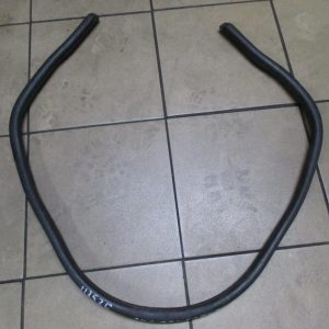 Уплотнитель капота MERCEDES-BENZ S-класс W140 (1991—1998)