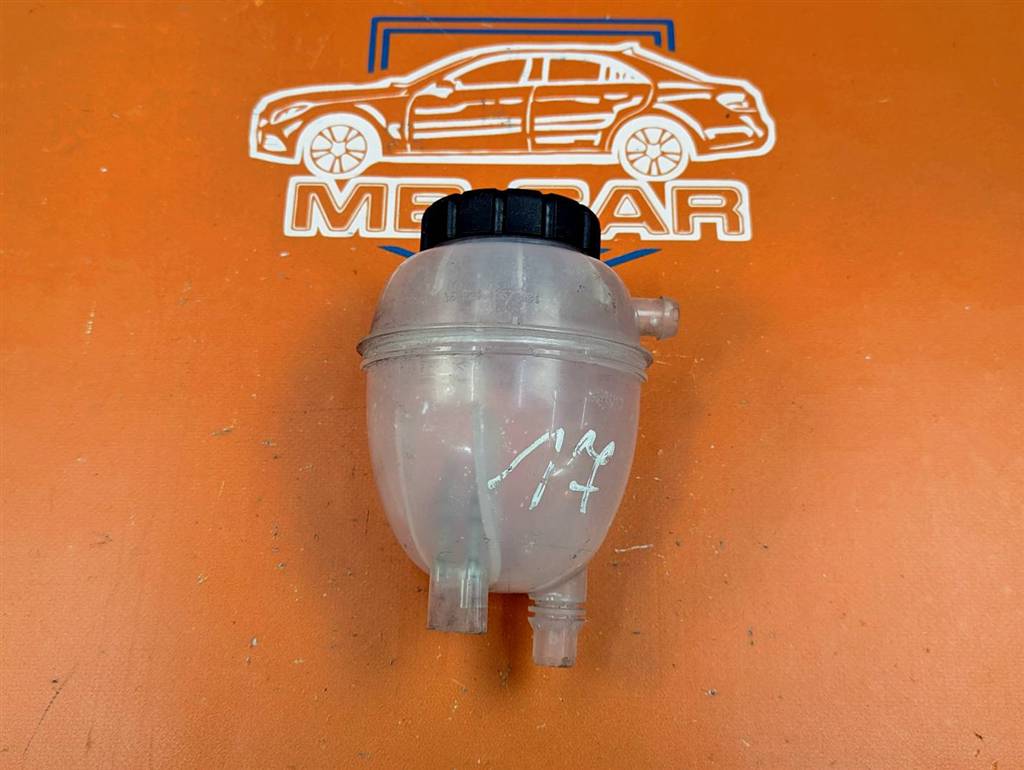 Бачок расширительный MERCEDES-BENZ GLC-класс Coupe C253 (2016—2019)