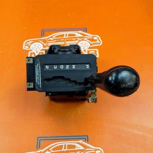 Кулиса АКПП MERCEDES-BENZ S-класс W140 (1991—1998)