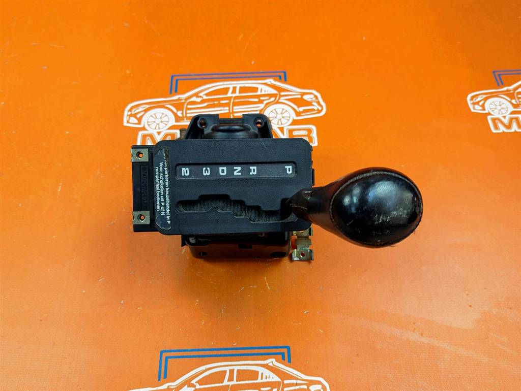 Кулиса АКПП MERCEDES-BENZ S-класс W140 (1991—1998)