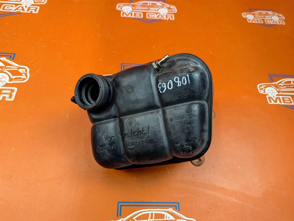 Бачок расширительный MERCEDES-BENZ S-класс W140 (1991—1998)