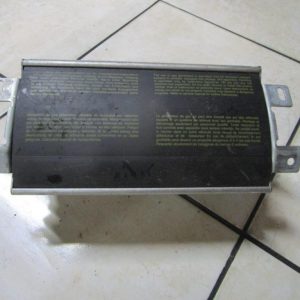 Подушка безопасности пасажирская MERCEDES-BENZ C-класс W203/S203/CL203 (2000—2004)