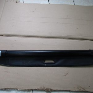 Шторка багажника MERCEDES-BENZ B-класс W245 рестайлинг (2008—2011)