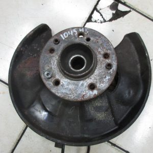 Кулак поворотный передний левый MERCEDES-BENZ W124 W124/S124/C124/A124 (1984—1993)