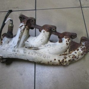 Коллектор выпускной MERCEDES-BENZ W124 W124/S124/C124/A124 (1984—1993)