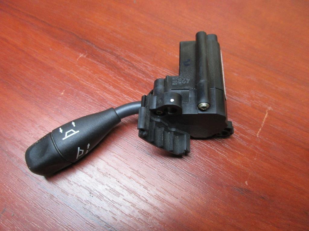 Переключатель рулевой колонки MERCEDES-BENZ S-класс W220 рестайлинг (2002—2005)