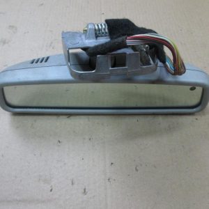 Зеркало внутрисалонное MERCEDES-BENZ S-класс W220 рестайлинг (2002—2005)