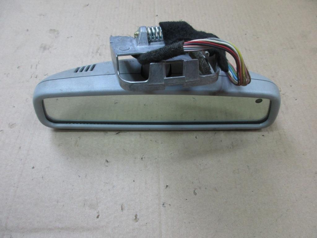 Зеркало внутрисалонное MERCEDES-BENZ S-класс W220 рестайлинг (2002—2005)