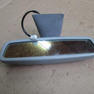 Зеркало внутрисалонное MERCEDES-BENZ CLK-класс C209/A209 (2002—2005)