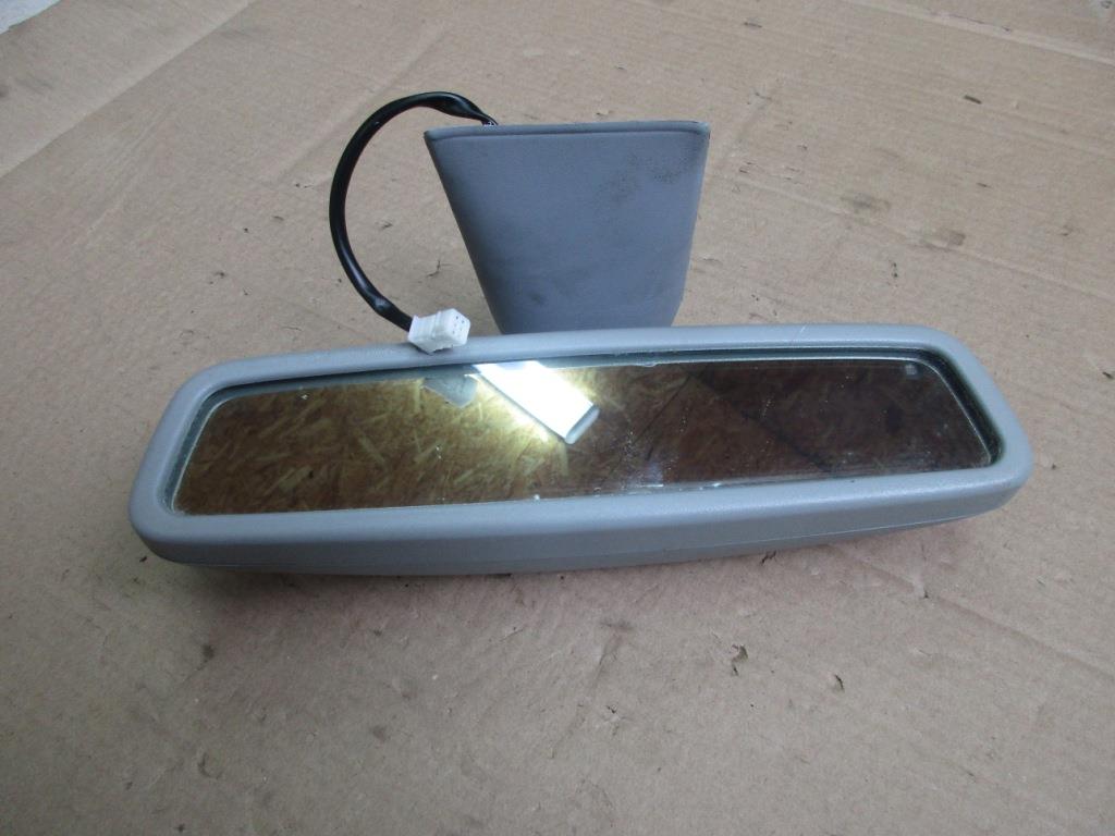 Зеркало внутрисалонное MERCEDES-BENZ CLK-класс C209/A209 (2002—2005)