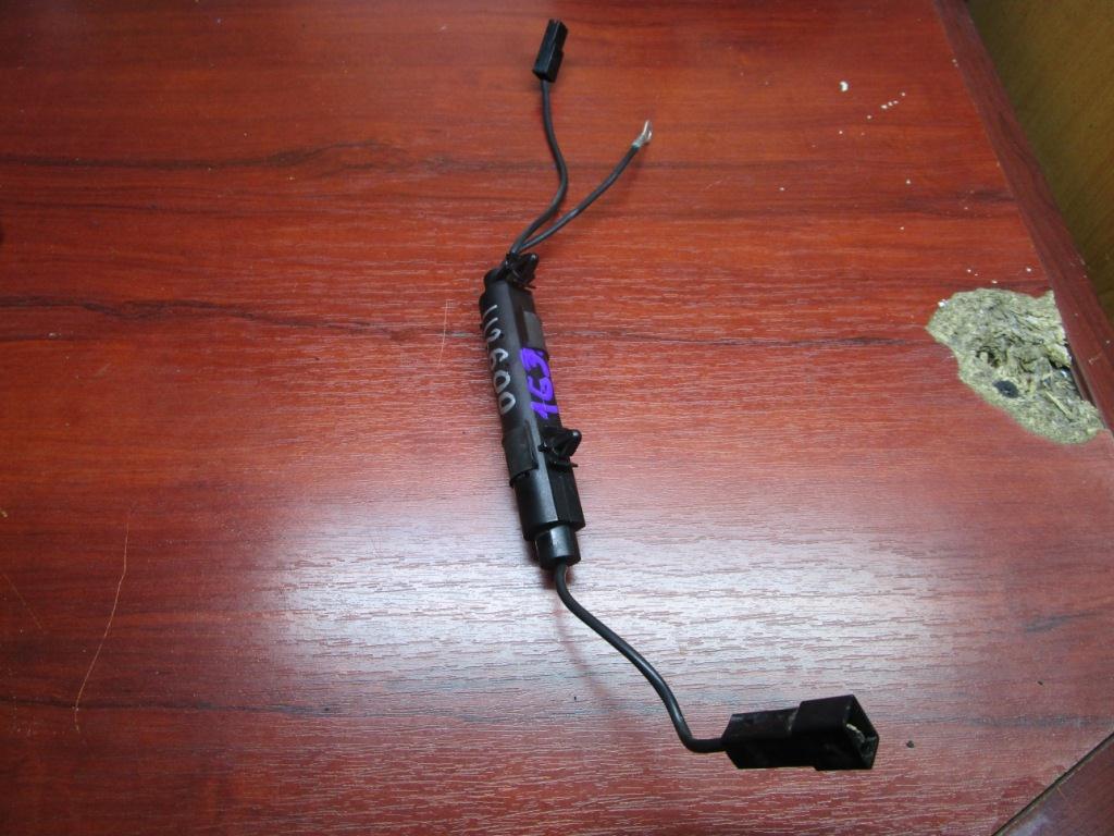 Антенна MERCEDES-BENZ M-класс W163 рестайлинг (2001—2005)