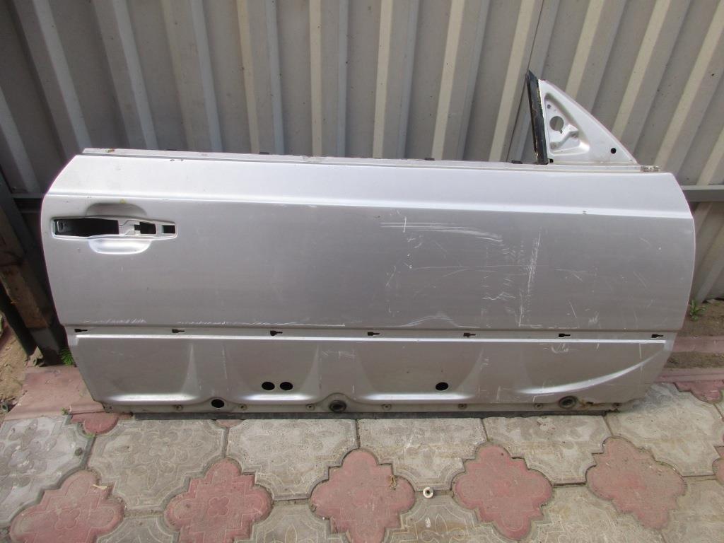 Дверь передняя правая MERCEDES-BENZ S-класс W140 (1991—1998)