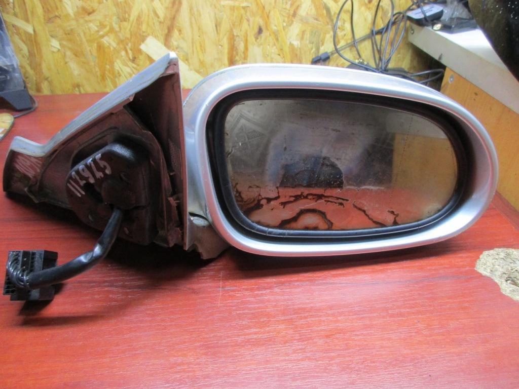 Зеркало правое MERCEDES-BENZ CLK-класс C209/A209 (2002—2005)